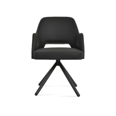 Fauteuil pivotant Marash Stick
