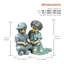 Weather Resistant Garden Statue