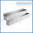Stainless Steel Liquor Display