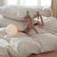 Ensemble de housse de couette à imprimé floral en pur coton-109991296-109991298