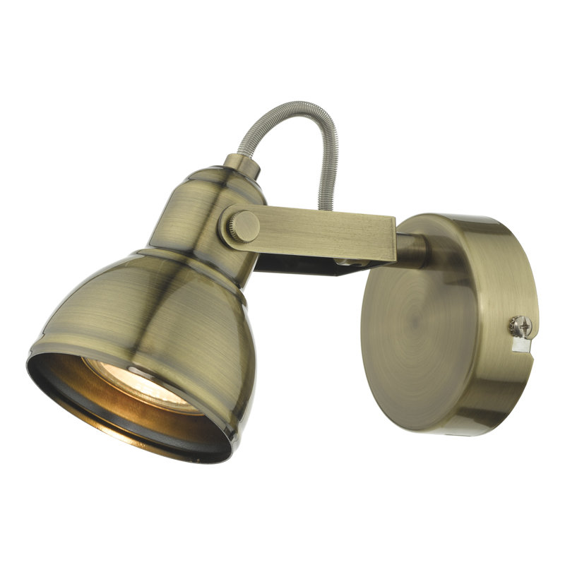 Nadell Steel Spotlight