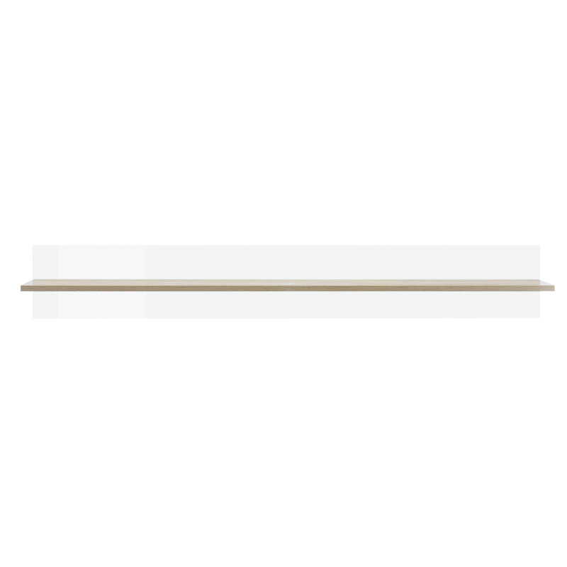 Alleana Entertainment Unit for TVs up to 50"