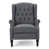 Tissu gris anthracite est en rupture de stock