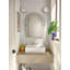 Laris Centerset Bathroom Faucet with Drain Assembly
