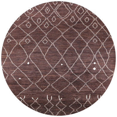 Bayless Abstract Indoor Rug