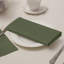 Serviettes en polyester et coton-86528448