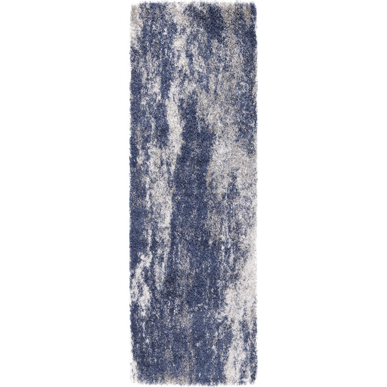 Allery Performance Abstract Indoor Rug