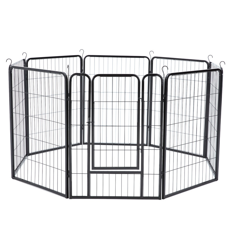 Parc pour petits animaux