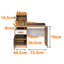 Japree 120cm
