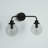 Ackerson 3-Light Dimmable Vanity Light-865271410-920731674-911306675