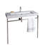 Aquastand Sink Stand Only-1143680526