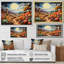 «Desert Cacti Garden III» sur toile-1585828236-1585828237