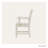 Lakeside Dining Arm Chair-66709740