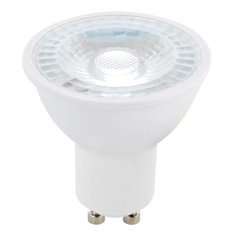 15W E27 LED GLS Light Bulb, 6000K