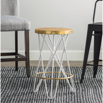 Tabouret de bar et de comptoir Lulabelle