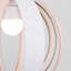 29 cm H Novelty Cotton Pendant Shade ( Spider )-1462795202