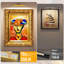 1 - Light Battery Operated Dimmable LED Wall Mounted Picture Light with Remote-120549498-120549497