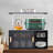 Kitchen Storage Cabinet