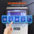 VEVOR 130 lb. Daily Production Cube Clear Ice Freestanding Ice Maker