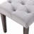 Upholstered Tufted Bench Ottoman-906621175-906621173