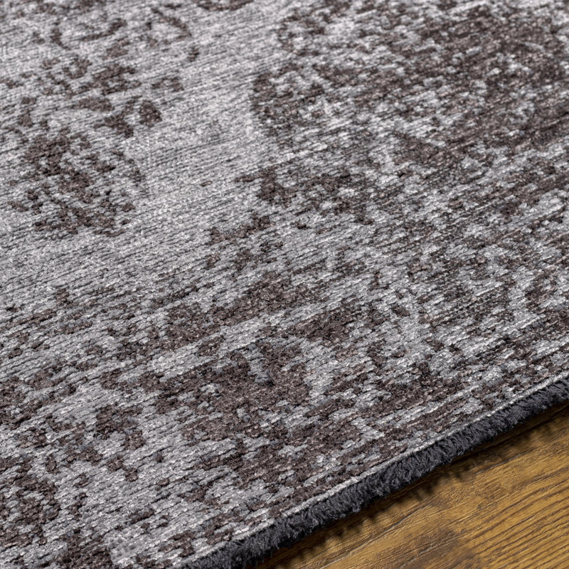 Tapis Angi TCN2302, Rectangle 9 pi 10 po x 13 pi
