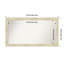 Miroir mural pour salle de bain Country-799724526-799724468