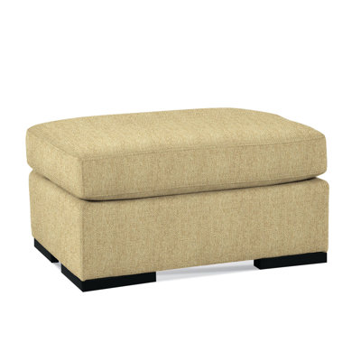 Memphis Ottoman