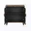 Buffet avec motif en nid d'abeille-76570572