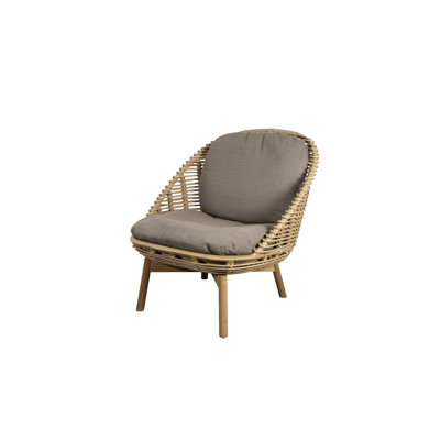 Hive Lounge Chair