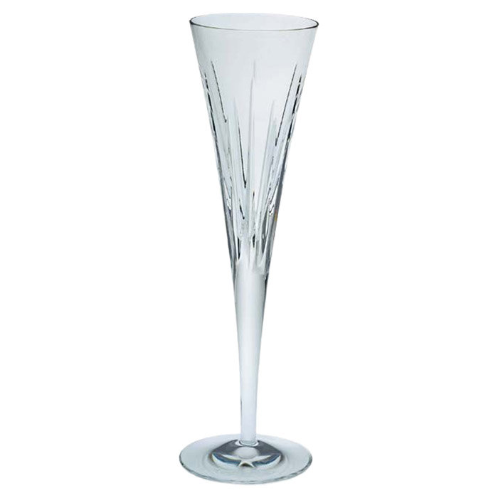 8 oz. Soho Flûte en cristal au plomb