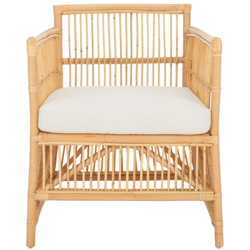 Bennet Upholstered Armchair