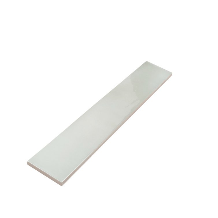 2.56'' W x 15.75'' L Ceramic Subway Singular Tile