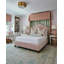 Mary Ellis Hand Knotted Wool Oriental Area Rug-1087202665