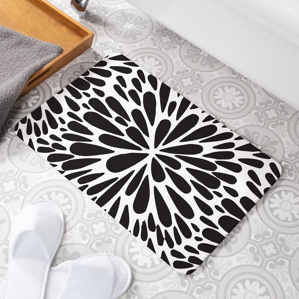 Non-Slip Indoor & Outdoor Doormat