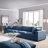Modway Copper Grove Hrazdan Down-filled Over-stuffed 4-piece Sectional Sofa Set-495546258