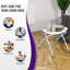 Folding Transfer Bench