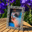 Papillon Metal Picture Frame-1612174085-1612174082