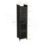 Armoire avec rangement à quatre niveaux-1866200124