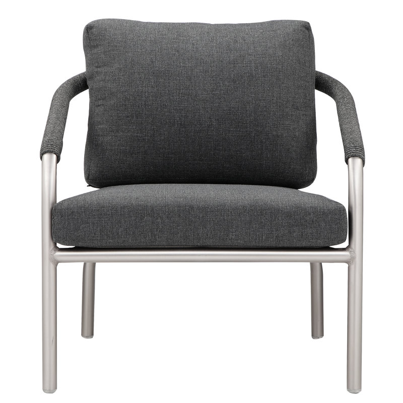 Chelsea Outdoor Lounge Chair