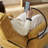360 Degree Turning Chair, Adjustable Waist And Head, Yellow Metal, Soft Seat Padding Textile Cloth Material Metal Rotatable Chair With Head Waist, Long Sitting Comfortable-481551675