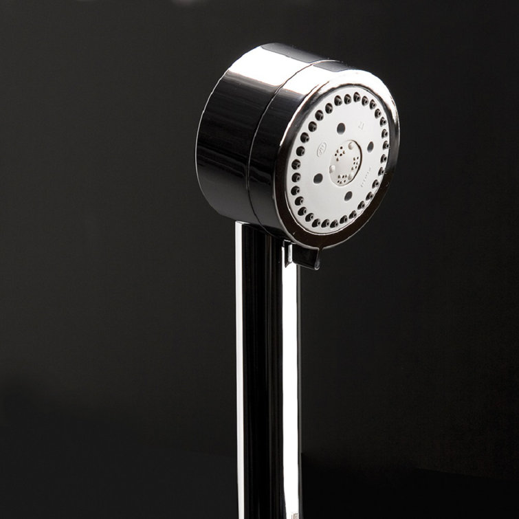 Arch Massage/Jet Handheld Shower Head