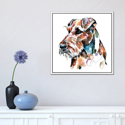 EdsWatercolours - Print