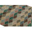 Vintage One-of-a-Kind 3'2X9'5 Hand Knotted Area Rug