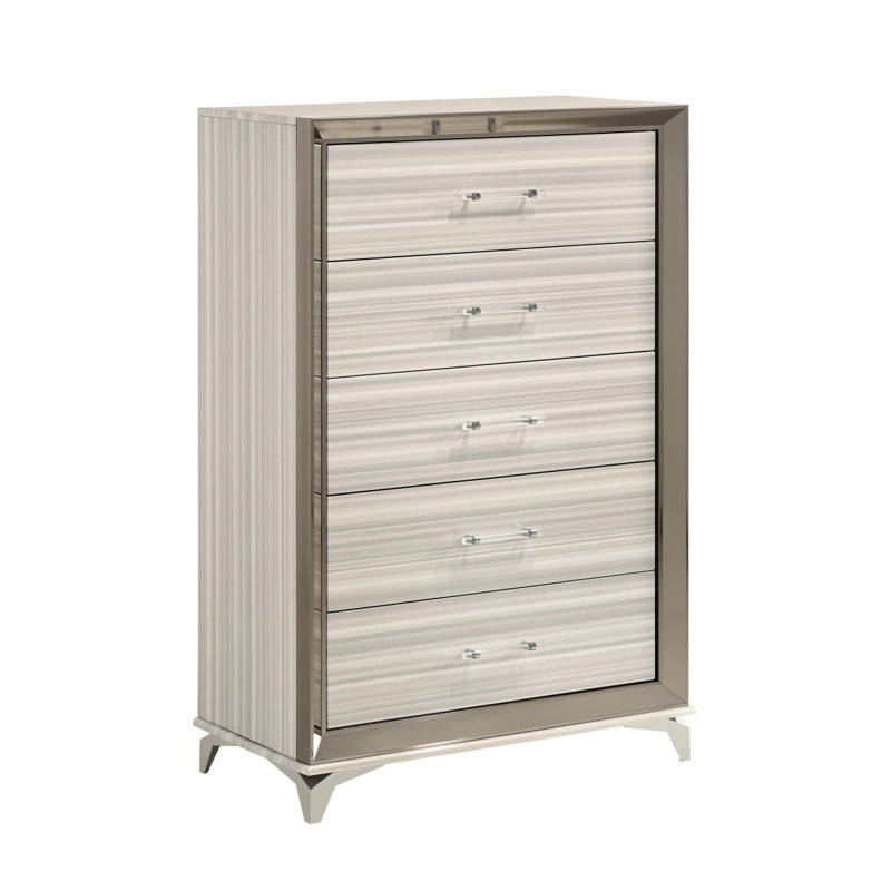 Commode étoile