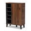 15 Pair Shoe Storage Cabinet-135070309