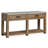 Wilmot Rectangular Caster Cocktail Table With 2 End Table And Sofa Table