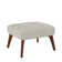 Upholstered Ottoman