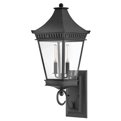 Hinkley Chapel Hill Large Wall Mount Lantern