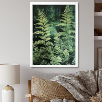 " Green Fern Fonds IV "
