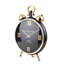 Metal Wall Clock
